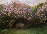 Famous Grey Paintings - Lilacs Grey Weather